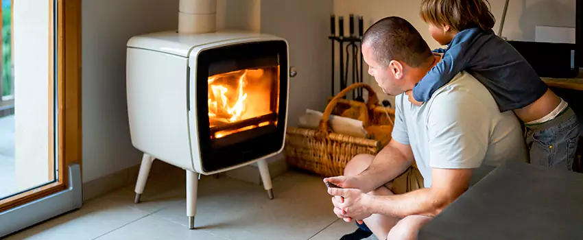Fireplace Safety Inspection Technician in Mishawaka, Indiana