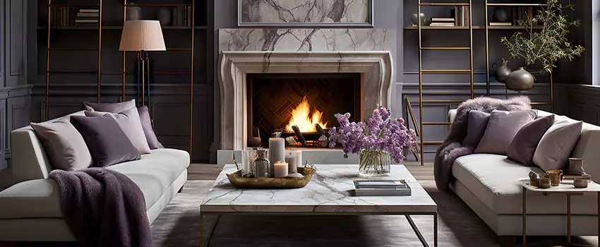 Fireplace Xtrordinair Ember-Glo Insert Fireplace Maintenance in Mishawaka, Indiana