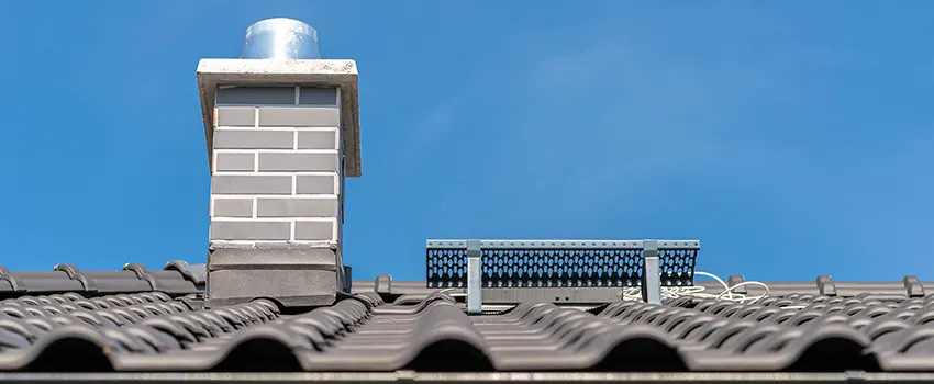 Repair Blocked Chimney in Mishawaka, Indiana