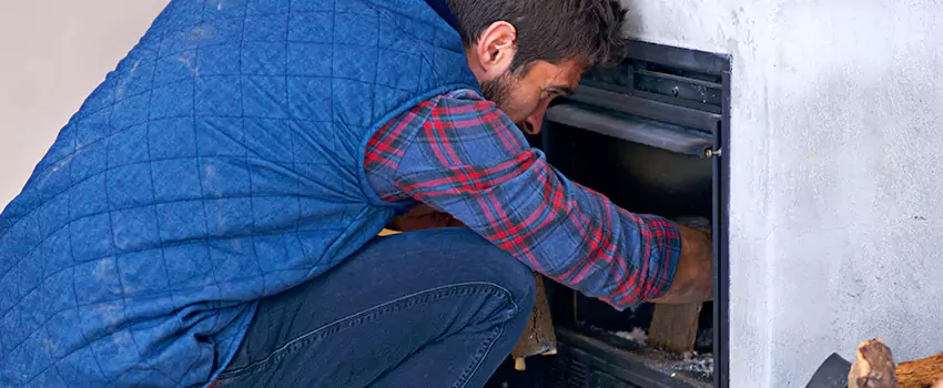 Fix Non-Working Prefabricated Fireplace in Mishawaka, IN