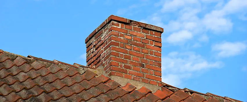 Flue Tiles Cracked Repair Services near Me in Mishawaka, IN