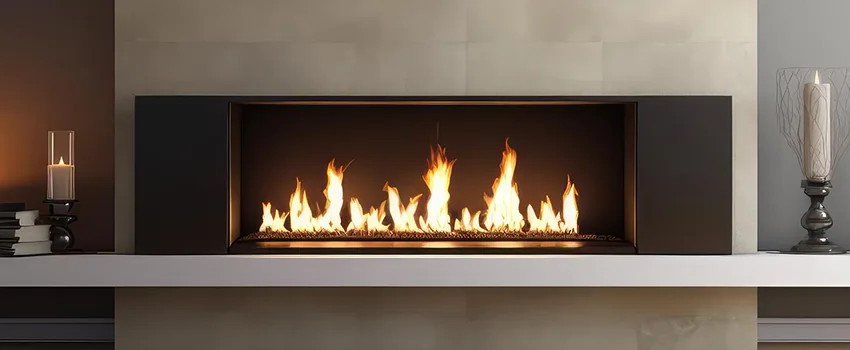 Vent Free Gas Fireplaces Repair Solutions in Mishawaka, Indiana