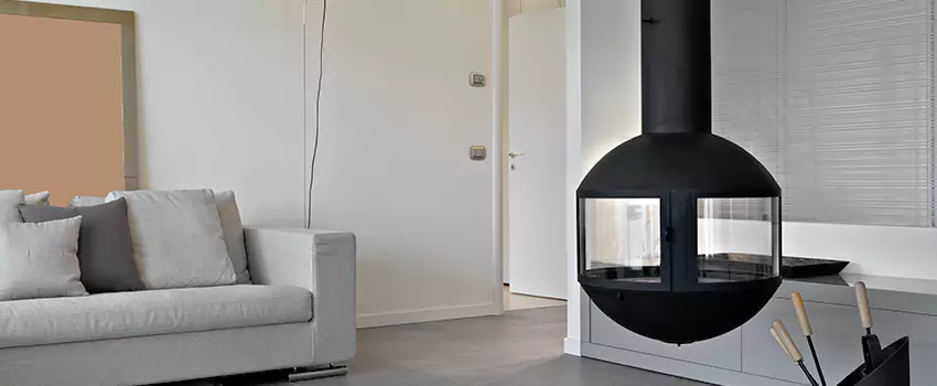 Hanging & Suspended Fireplaces Designer in Mishawaka, Indiana