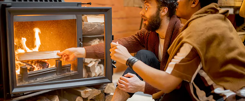 Benefits of Harman Stoves Fireplace in Mishawaka, Indiana