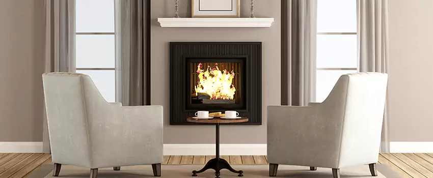 Heat & Glo Outdoor Gas Fireplaces Installation Contractors in Mishawaka, Indiana