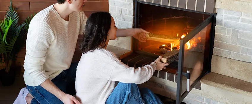 Kings Man Direct Vent Fireplaces Services in Mishawaka, Indiana