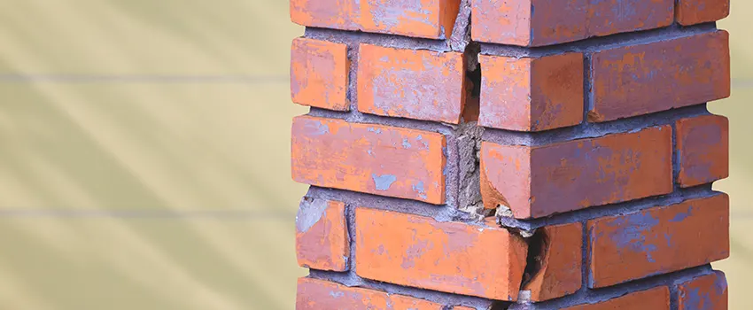 Leaking Chimney Repair And Replacement Cost in Mishawaka, Indiana