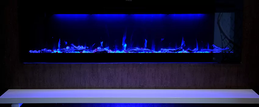 Benefits of Multi-Color Fireplace Installation in Mishawaka, IN