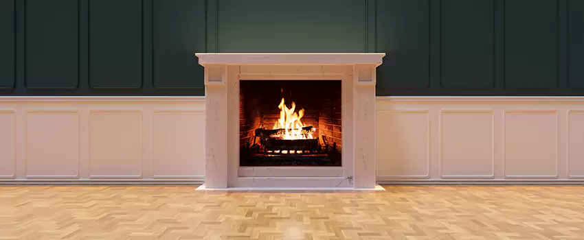 Napoleon Electric Fireplaces Inspection Service in Mishawaka, Indiana
