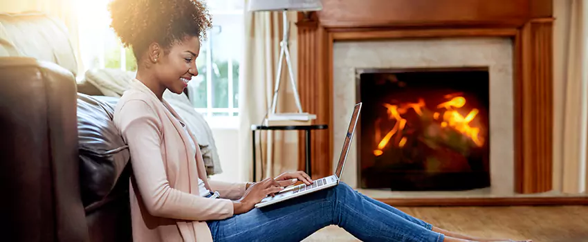 Cost-Effective Osburn Fireplace Installation and Repair in Mishawaka, IN