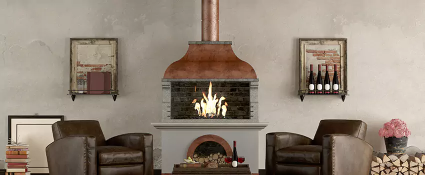 Benefits of Pacific Energy Fireplace in Mishawaka, Indiana