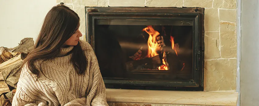 Regency Outdoor Fireplace Products Maintenance and Replacement Services in Mishawaka, Indiana