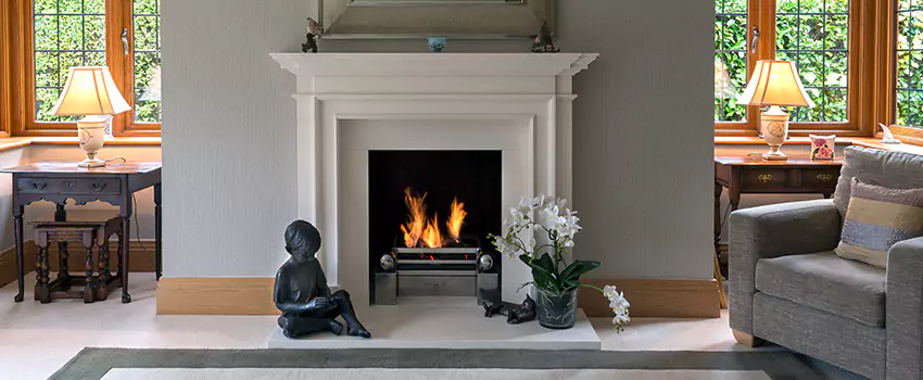 RSF Fireplaces Maintenance and Repair in Mishawaka, Indiana