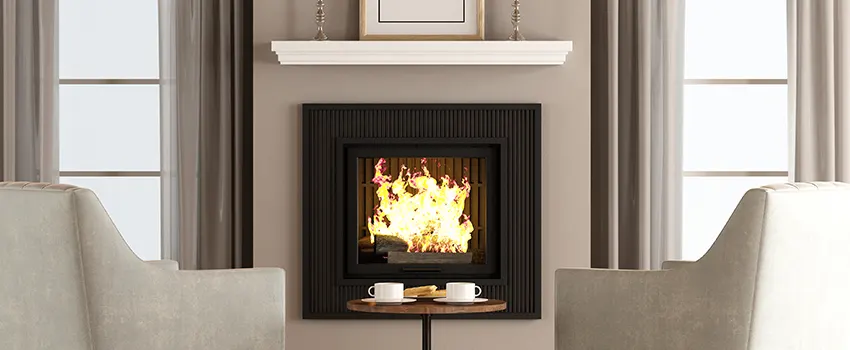 Superior Outdoor Fireplace Repair in Mishawaka, IN