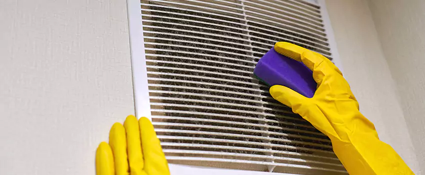 Vent Cleaning Company in Mishawaka, IN