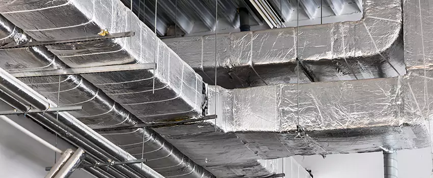 Vent Dust Cleaning Cost in Mishawaka, IN