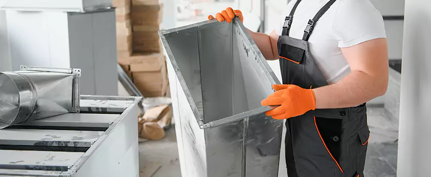 Ventilation Fan Cleaning Services in Mishawaka, Indiana