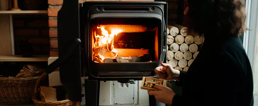 Key Features of Vermont Castings Fireplaces in Mishawaka, IN