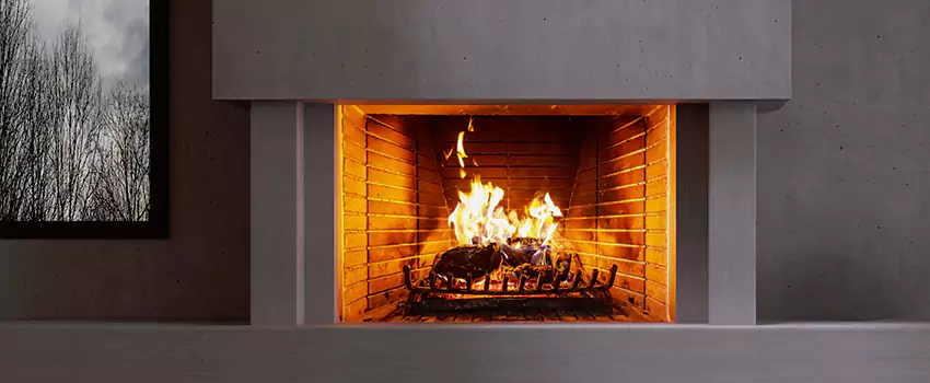 Indoor Wood Burning Furnace Repair and Installation in Mishawaka, Indiana