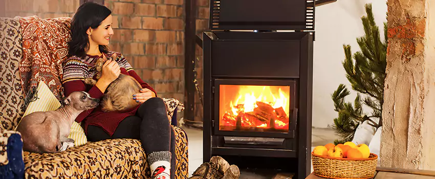 Wood Stove Chimney Cleaning Services in Mishawaka, IN