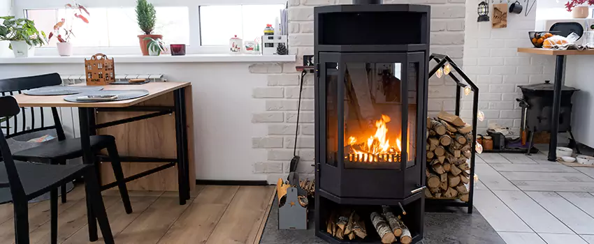 Wood Stove Firebox Installation Services in Mishawaka, IN