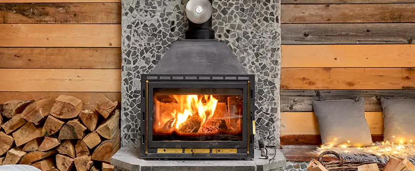 Wood Stove Cracked Glass Repair Services in Mishawaka, IN