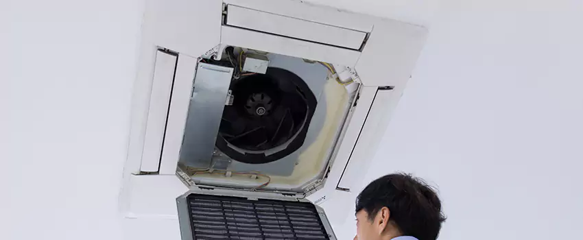 Benefits of Professional Air Duct Cleaning in Mishawaka, Indiana