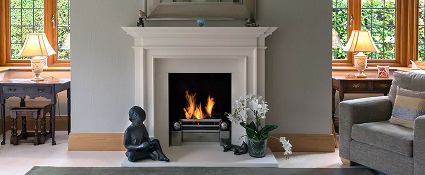 Astria Open-Hearth Wood Fireplaces Services in Mishawaka, IN