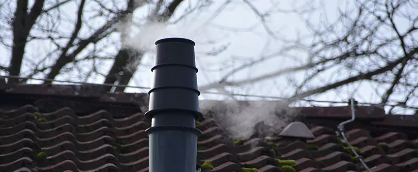 Broken Chimney Animal Screen Repair And Installation in Mishawaka, IN