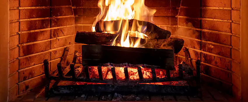 Chimney Ash Dump Cover Repair Services in Mishawaka, IN
