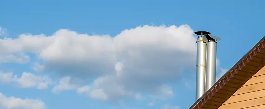 Chimney Cap Bird Guard Repair in Mishawaka, Indiana