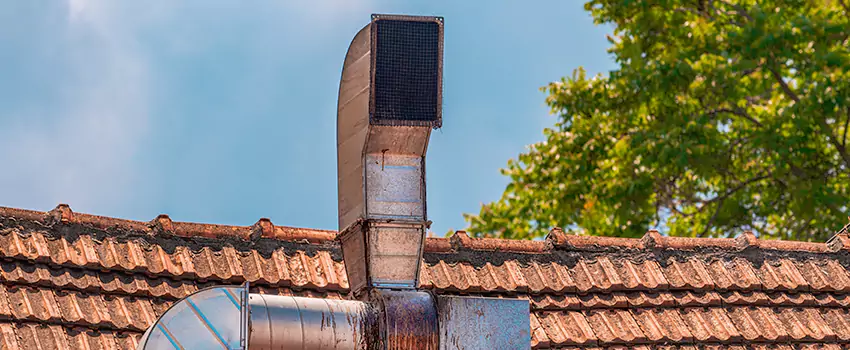Chimney Creosote Cleaning Experts in Mishawaka, Indiana