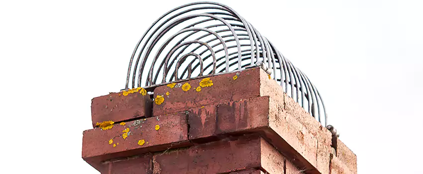 Chimney Crown Problems in Mishawaka, Indiana