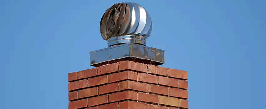 Chimney Damper Hinge Repair in Mishawaka, IN