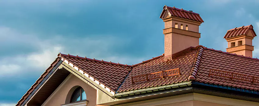 Residential Chimney Services in Mishawaka, Indiana
