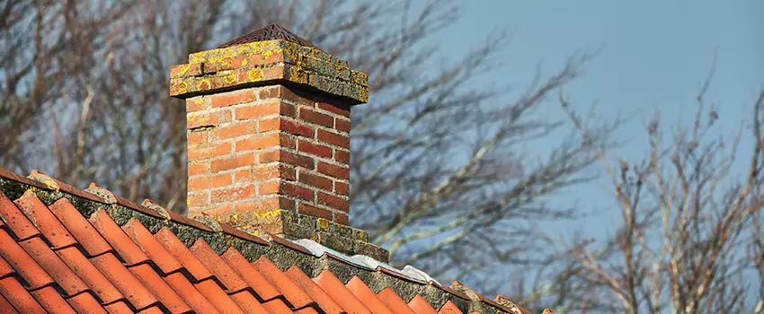 Chimney Flue Cap Installation in Mishawaka, IN