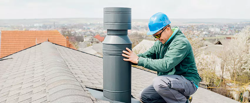 Insulated Chimney Liner Services in Mishawaka, IN