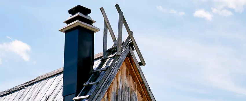 Chimney Pot Inspection in Mishawaka, IN