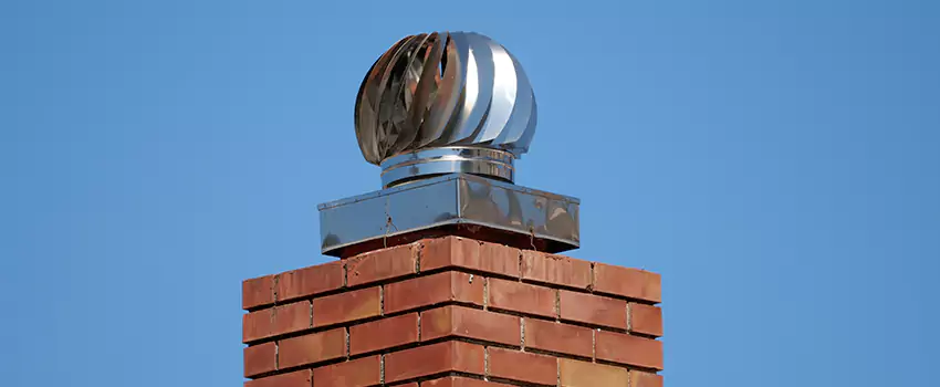 Chimney Flue Rebuild Services in Mishawaka, Indiana