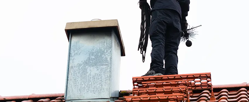 Modern Chimney Sweeping Techniques in Mishawaka, Indiana