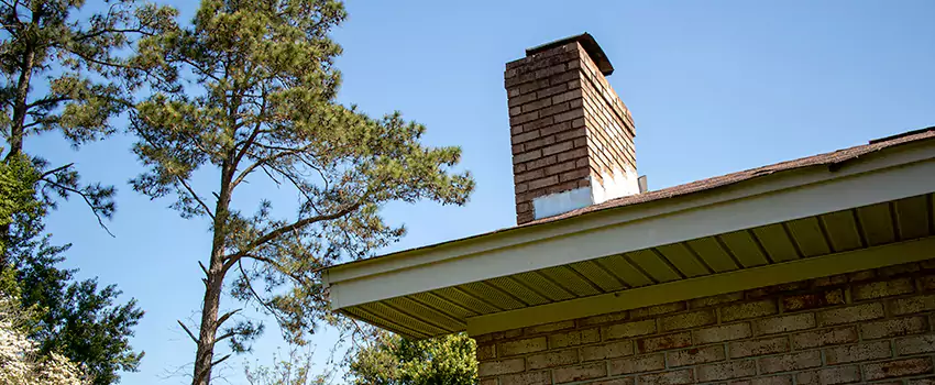 Brick Chimney Sweep Near Me in Mishawaka, IN