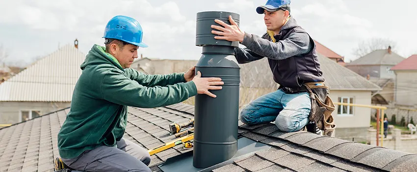 Commercial Chimney Cost in Mishawaka, IN