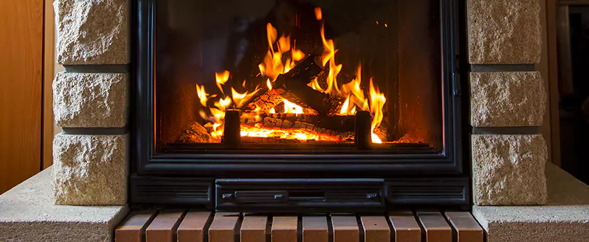 Decorative Fireplace Installation Cost in Mishawaka, Indiana