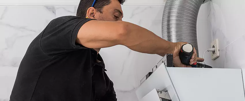 Dryer Vent Blockage Cleaning in Mishawaka, IN