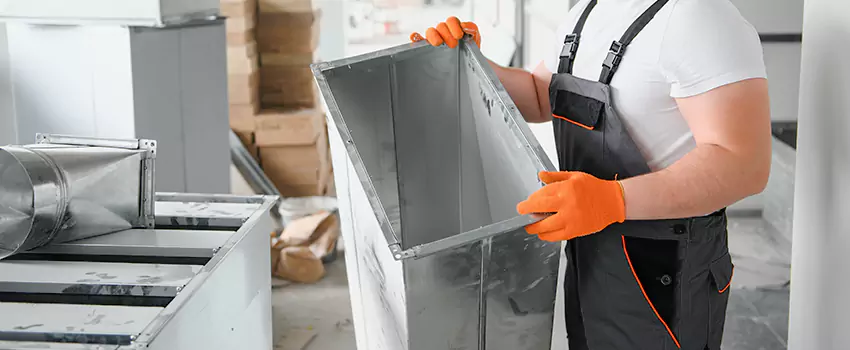 Benefits of Professional Ductwork Cleaning in Mishawaka, IN