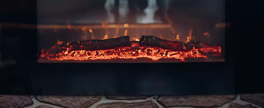 Cost of Electric Fireplace Repair Service in Mishawaka, Indiana