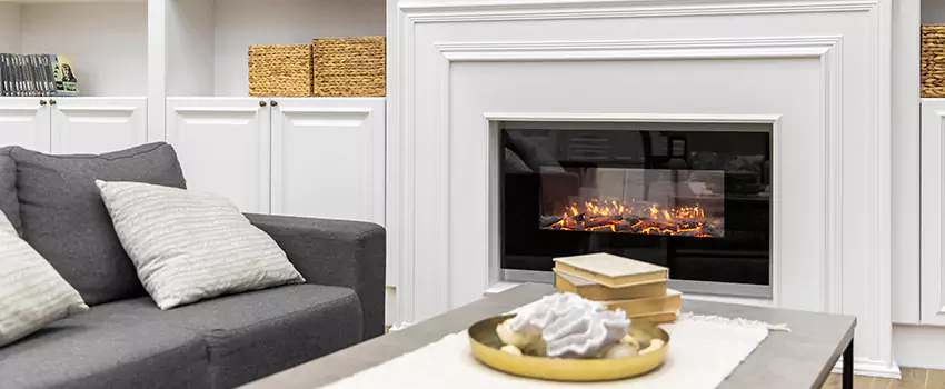Professional Fireplace Maintenance Contractors in Mishawaka, IN