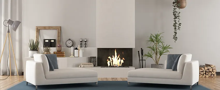 Decorative Fireplace Crystals Services in Mishawaka, Indiana