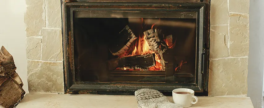 Fireplace Door Handle Replacements Services in Mishawaka, Indiana