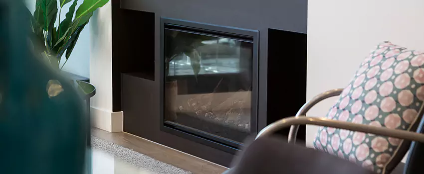 Gas Fireplace Installation in Mishawaka, IN